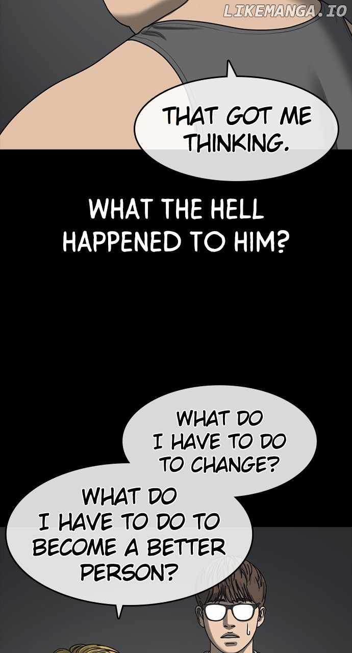 My Life As A Loser 2 Chapter 52 68